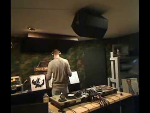 Podval on Point: Gera - RTS.FM.160111