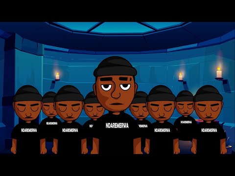 Holy Ten, Probeatz - Murder (Visualizer)