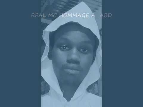 Real MC Hommage à Abdoulaye NGAM et Amadou GUISSE