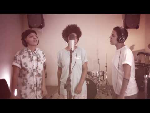 Obinrin Trio - Elas por elas