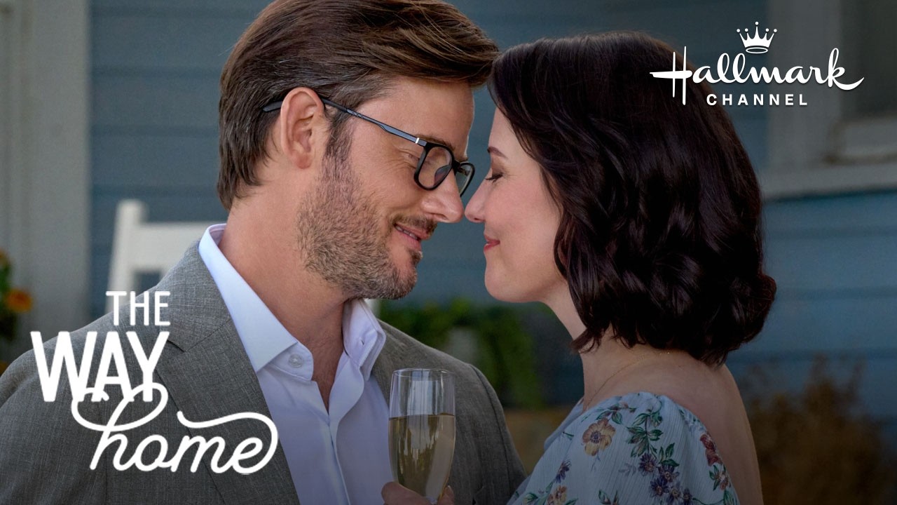 Preview | The Way Home | The Final Season - YouTube