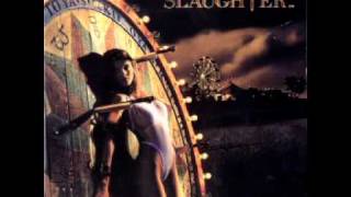 Slaughter - Burnin&#39; Bridges (1990)
