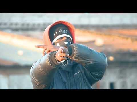 Dope Boy and Trem Bala Mz 