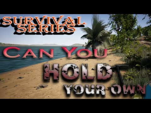 Hold Your Own | Gameplay | Part 1