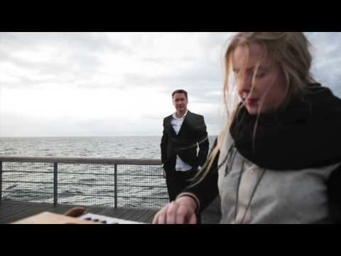 Daniel Purk & Fanny Gunnarsson Duo - It´s in our hands (D. Purk)