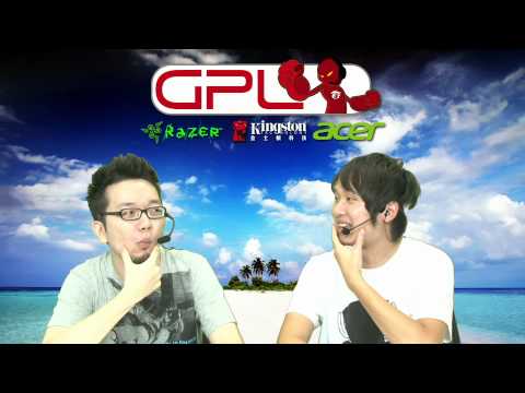 GPL S1 #56 BKT vs. TPA