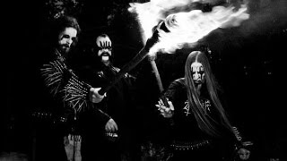 Tsjuder - Unholy Paragon