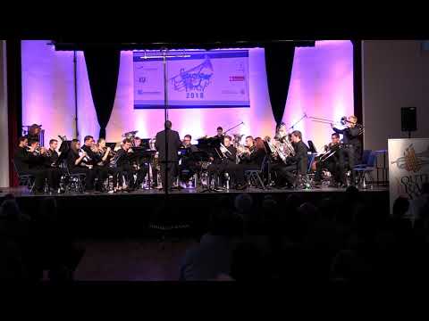 YBB NRW: Danzas Cubanas - Robert Sheldon