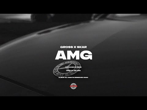 Gross x Skar - AMG