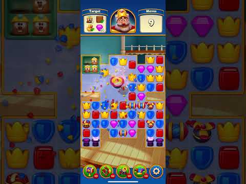 Royal Match level 2160