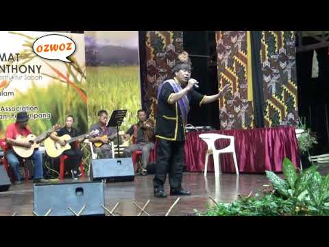 SONGKOTOUN 2019 = JOANIS MANTAHAN = ID NOMBO MAH SONDION