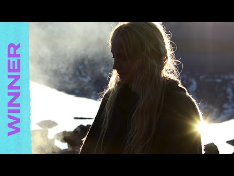 Jonna Jinton Wins Cinematography | 2021 YouTube Streamy Awards