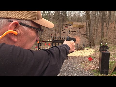 Is This The Best Walther? | PDP 9mm
