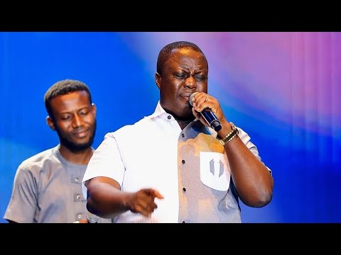 Pastor Joe Beecham's Live Ministration at Awake Experience 2025 with Diana Hamilton