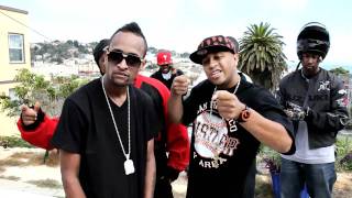 The HeatRocks - PboyWill & Young Haitti - On Our Grizzly _Official Music Video__(1080p).mp4