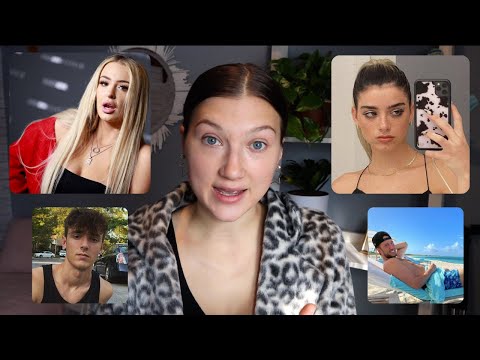 Influencers are Buying Their Way Out of the Pandemic