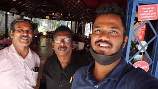 BANGALORE|FOODVLOG|THE ONLY PLACE|