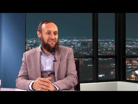 Si ta dij a më është pranuar haxhi ? - Hoxhë Alaudin Abazi