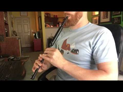 The Highland Circus (6/8 March) - Practice Chanter