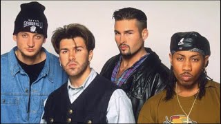 What Happened To Color Me Badd? | How a Violent Attack From One Member On Another Ended It All