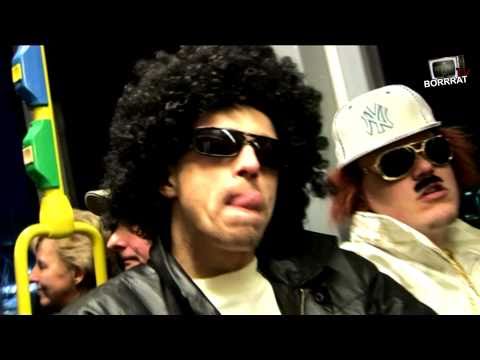 Click Clack Kingz - Click Clack Clique feat. Bread Heart (HD)