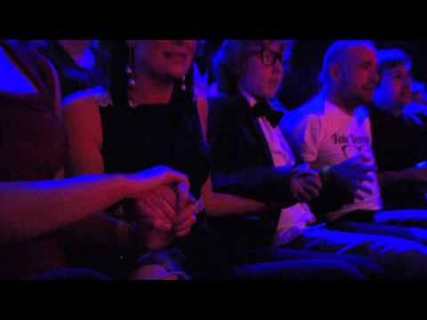 The Voice of Ireland Series 3 Finals - The Result!