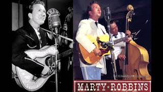 Marty Robbins - Long Tall Sally (Live 1956)