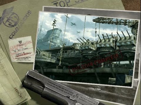 commandos men of duty mission 13 the giant in haiphong