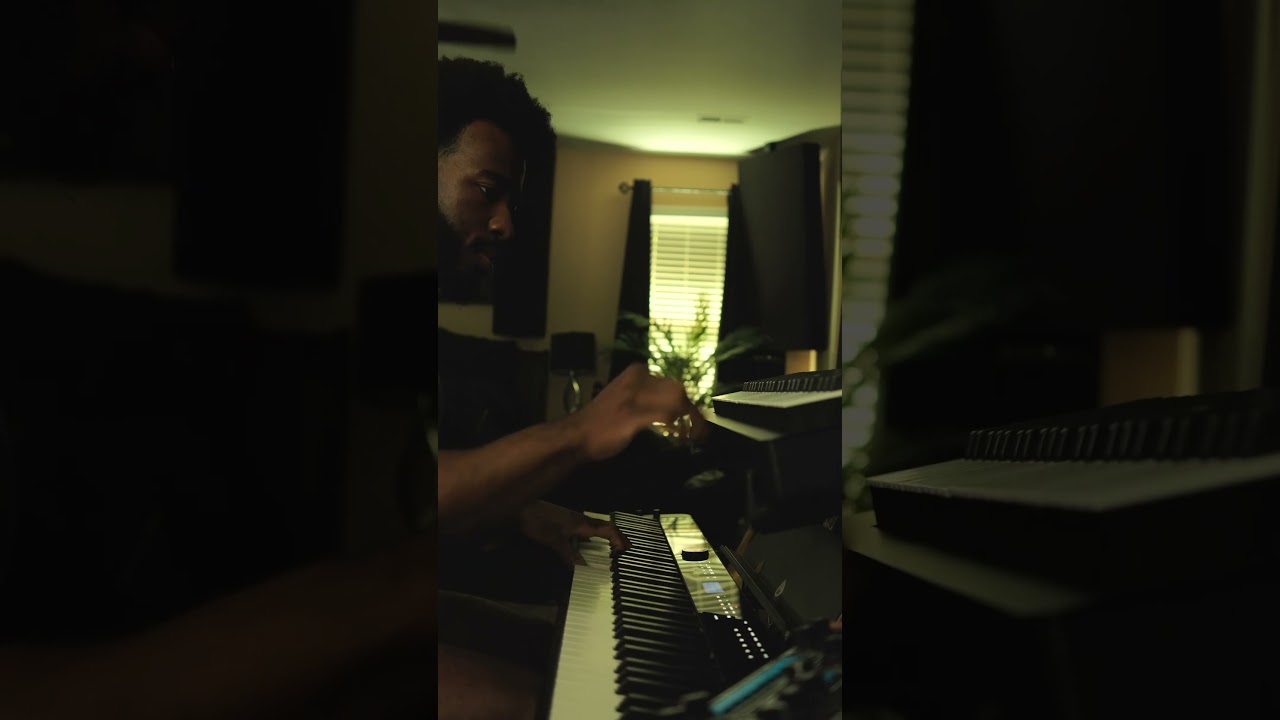 Promotional video thumbnail 2 for Music Producer/Session Musician (Guitar, Bass, Keys)