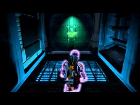 Mass Effect 2 walkthrough part 82 - Abandoned Research Station mission