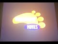 Rugrats In Paris The Movie VHS And DVD Teaser Trailer