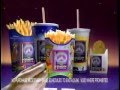 McDonald S Disney Masterpiece Trivia Challenge Ad From 1996