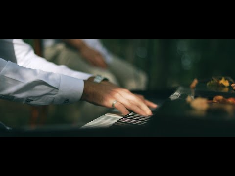 Trupa Policrom - What a wonderful world  "Forest acoustic session"