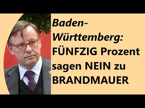 CDU, Grüne Schockiert: Wähler schon jetzt enttäuscht über kommende Koalition