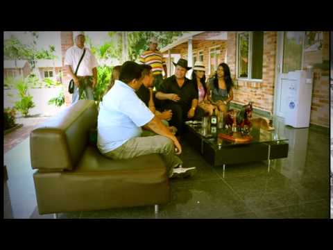 Jimmy Gutierrez - Pa Las Que Sea