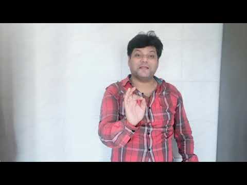 Shiv mishra  Positive