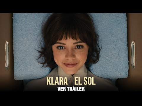 Trailer de Klara y el sol