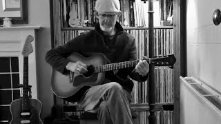 OWEN MOORE - Guitar In The Corner