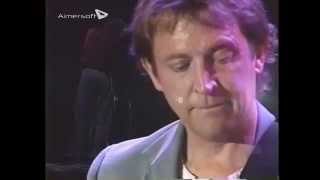 Andy Summers - Charis Live in Montreal 1991