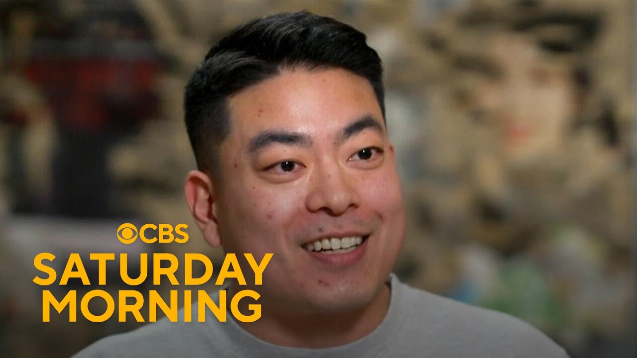 Nowon's chef Jay Lee on his Korean-American inspired dishes and expanding to Boston