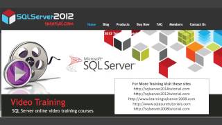 Download the video "MS SQL Server 2012 - Step-by-step Installation Guide for SQL Server 2012 Part 2/3"