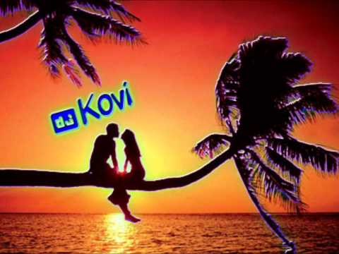 Summer mix 3 (Dj Kovi--Ubi)