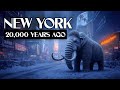 The Ice Age Secrets Hiding Beneath New York