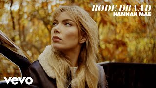 Rode Draad Lyrics English Translation
