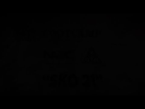 Cobus Visser International video.