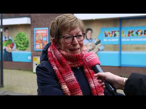 Woudenberg viert de liefde op Valentijnsdag