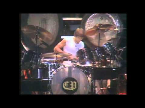 ELP "Montreal 1977"