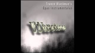 Trance Blackman - Determined