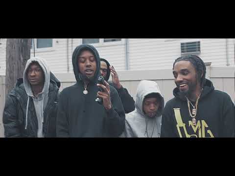 LV Slim LMG ft. Clizzy LMG - Bout Dat (Official Music Video)