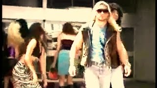 Eat The Rich ~ Fozzy